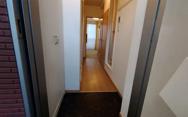 レオパレスＫＩＶＡ - Kawasaki student accommodation