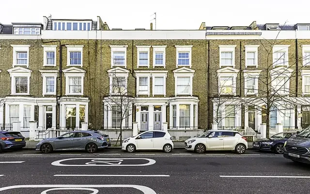Warwick Gardens 13232# 0
