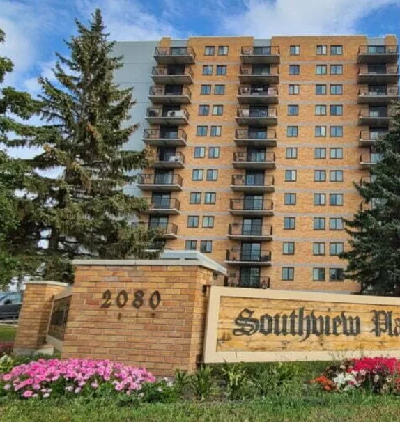 Southview Plaza