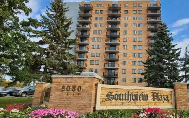 Southview Plaza 0