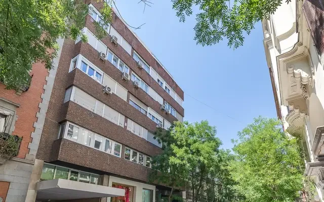 studio in Recoletos (Salamanca) 4