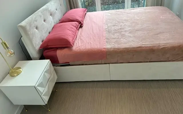 Bezons 95e·40m²·F2·Appartement·With furniture 3