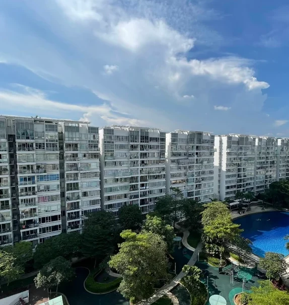 The Centris Condominium - My