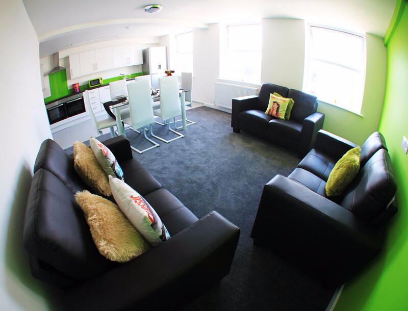 Kexgill House photo 5