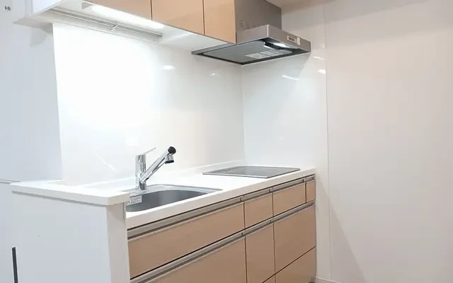 ベラヴィータ 105号室 - Shiki student accommodation - 105 - 1LDK