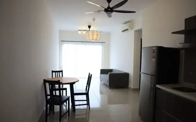 Cerrado  Southville 2