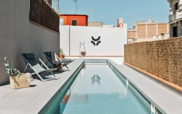 Tenere - 1 bedroom in Gracia 0