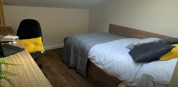 Deluxe Skylight En-Suite