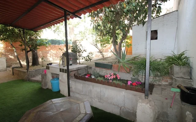 Apartment Calle Islas Hebridas 1