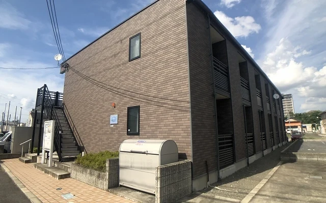 グランヴィアⅤ 0