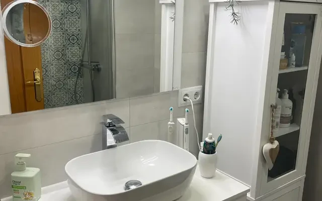 apartment in El Carmel (Horta   Guinardó) 2