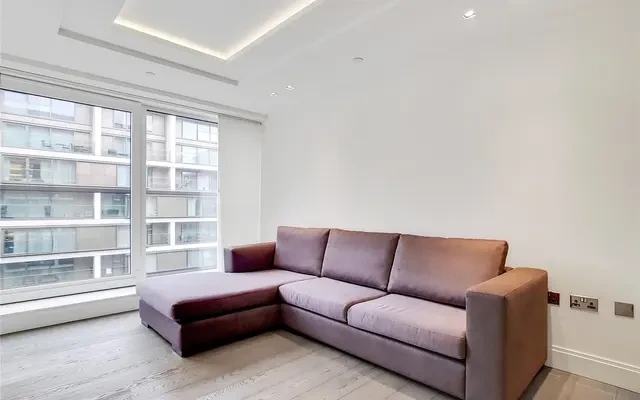 385 Kensington High Street Kensington W14 2