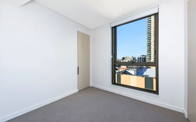 悉尼Haymarket两室一卫一车位公寓 2