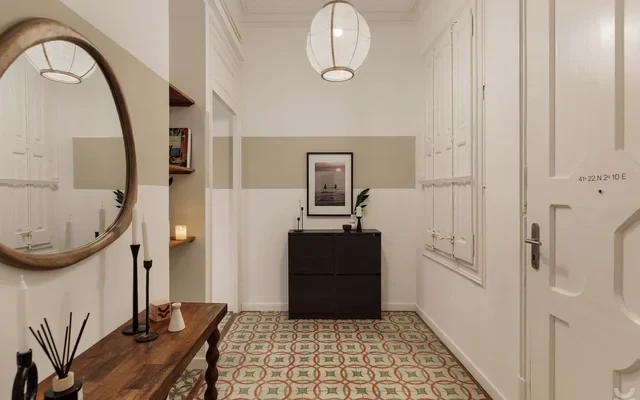 Ulima - 3 bedrooms in Eixample Esquerra 3