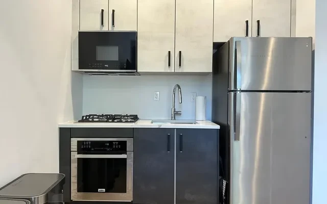 253 Dekalb Avenue, Brooklyn - New York student accommodation - 5 bed 2 bath