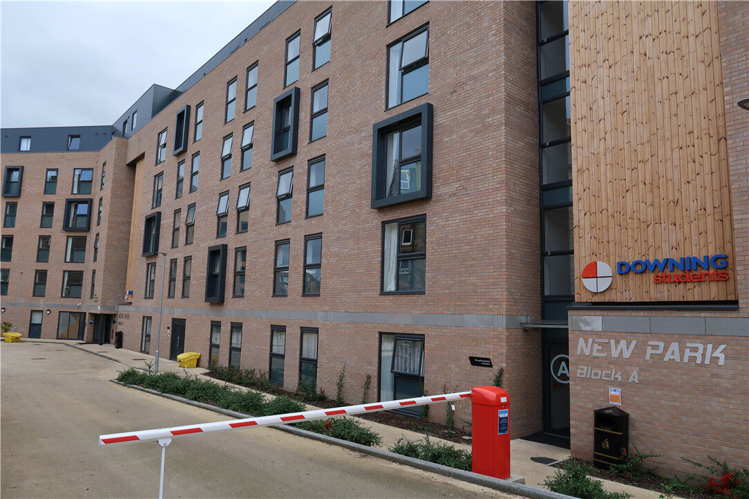 Downing New Park