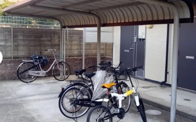 レオパレス元宮 104号室 1