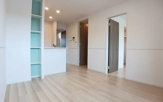 メゾンド・プチ・フルールⅩⅡ 204号室 - Onga Town Onga County student accommodation - 204 - 2LDK