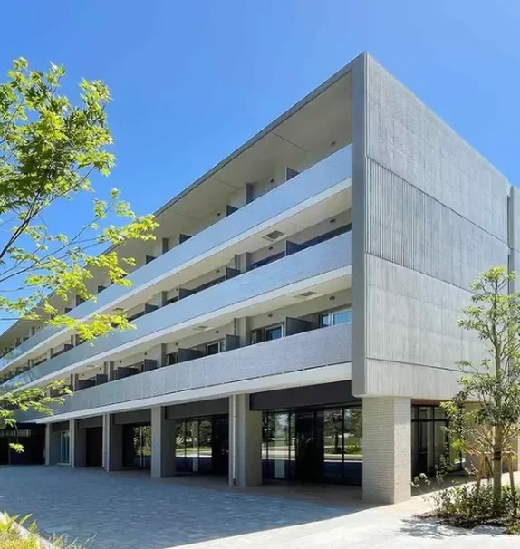 Wellis Ivy Setagaya Sengawa