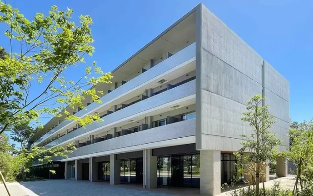 Wellis Ivy Setagaya Sengawa 0