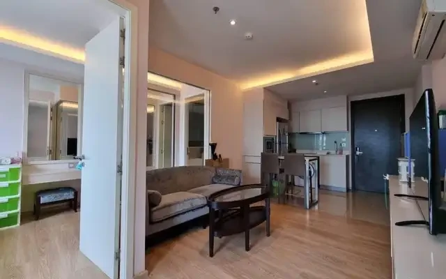 1-BR Condo for Rent, ฿22,000/month, H Sukhumvit 43 1