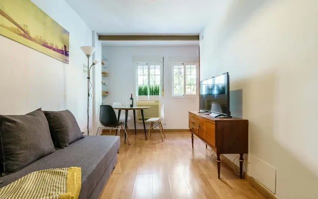 Downtown Apartment 2