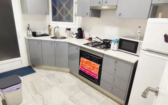 apartment in El Congrés i els Indians (Sant Andreu) 4