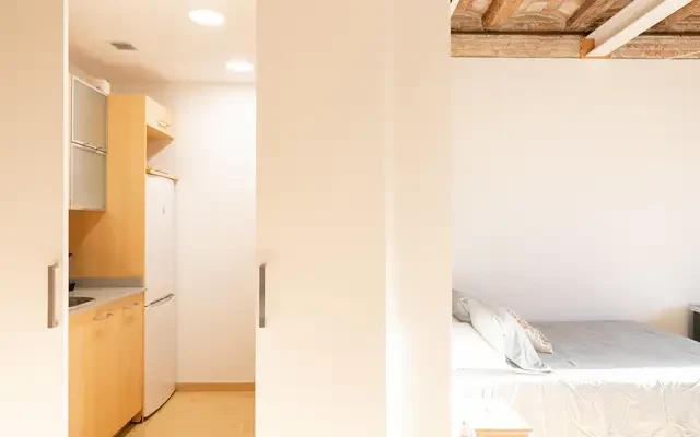 studio in Sants   Montjuïc 3