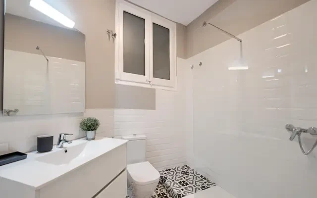 apartment in Old Left Eixample (Eixample) 2