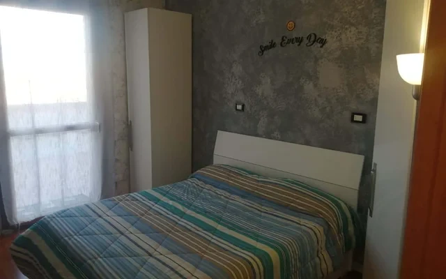 via Achille Casanova,Bologna 2