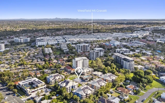 Upper Mount Gravatt 4