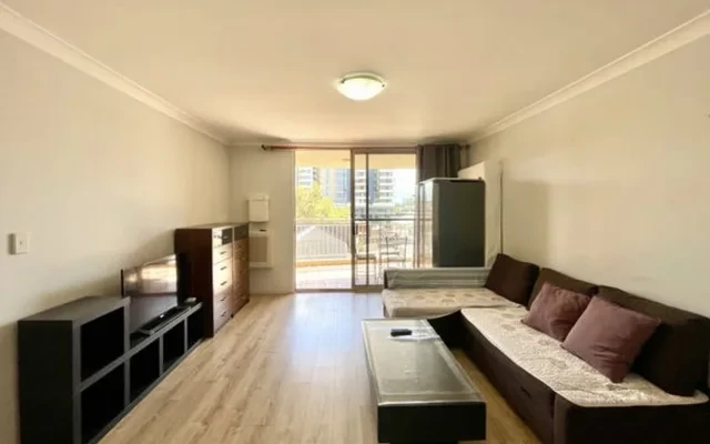 11-17 Burleigh St - ที่พักนักศึกษาในซิดนีย์
