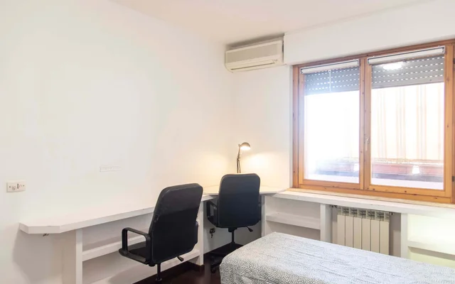 Appartamento in Viale Eretum 18, Roma (zona UniCamillus) 1