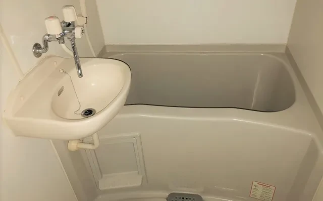 レオパレスエスポワールⅡ 3