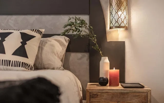 Azreg - 2 bedrooms in Chamberi 3