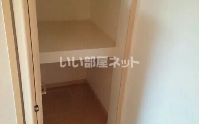 ジェルメ・メゾン 1階 - Neyagawa student accommodation - 1階 - 1SK