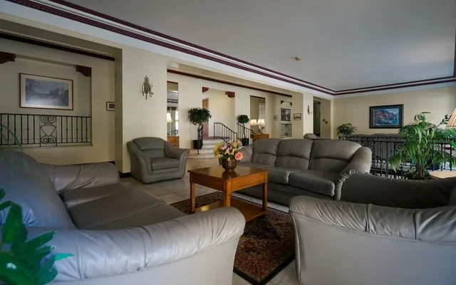 Arlington Apartments 2