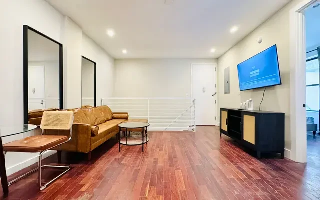 330 Starr Street, New York 1