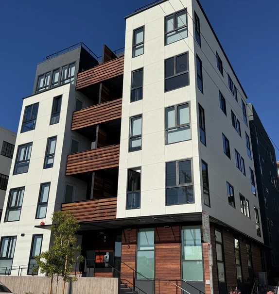 1773 Oxford Street