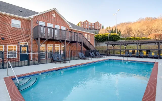 Mountaineer Village 4