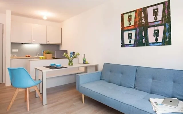 Studio Komfort 1