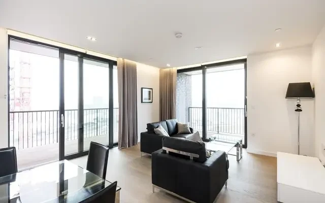 The Plimsoll Building, , Handyside Street, King's Cross, London, N1C 4BR 3