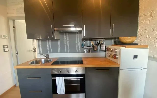 Giglio Apartment 3