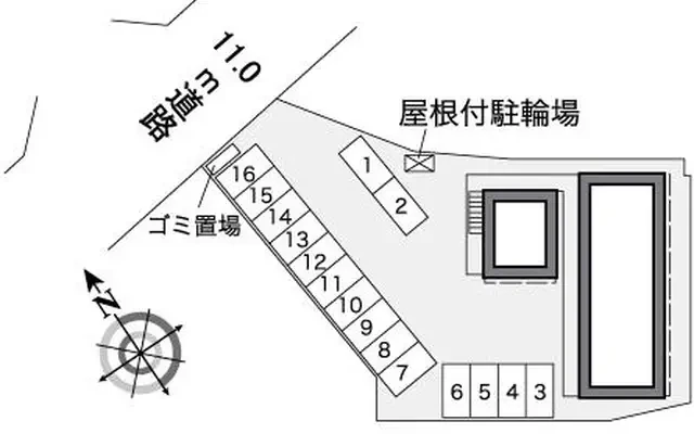 ウッドベルⅠ 2