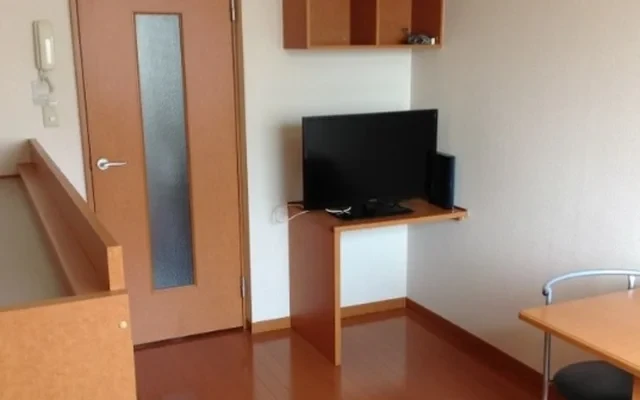 レオパレスエステートⅡ 4