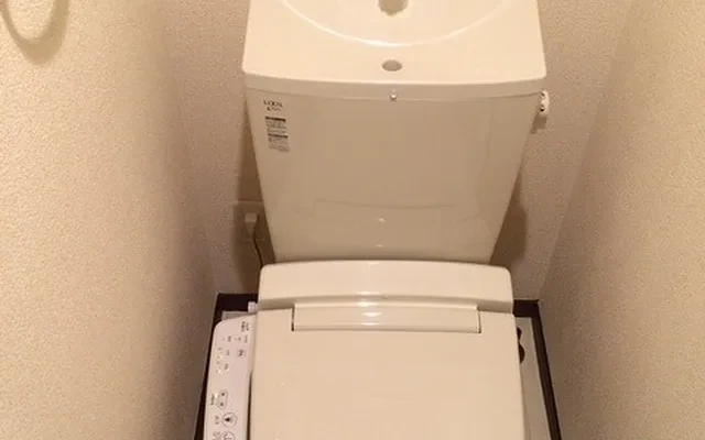 レオネクスト菜の花 - Tsukuba student accommodation - 304号房间(带独立厨房)