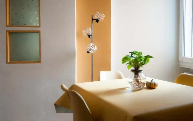 Via Tolmino - Urban Retreat 1
