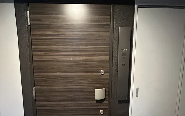 Pressance Shinsaibashi Cuore Room 1003 3