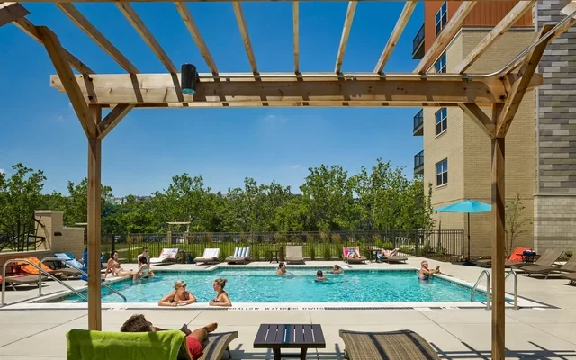 The Yards at 3 Crossings 0