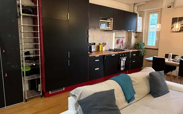 Appartamento in Via Legnone, Milano 4